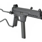 Walther, MPL, 9mm, Pre-May Sales Sample, 2 Mags #26302