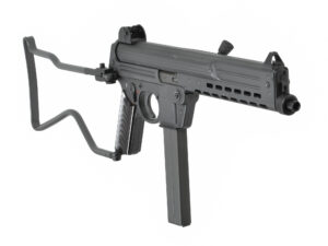 Walther, MPL, 9mm, Pre-May Sales Sample, 2 Mags #26302 2 Walther