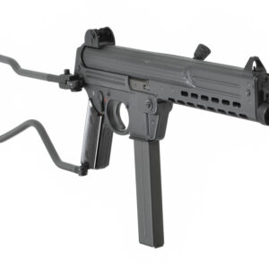 Walther, MPL, 9mm, Pre-May Sales Sample, 2 Mags #26302