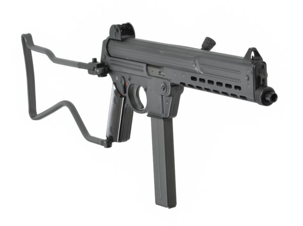 Walther Walther, MPL, 9mm, Pre-May Sales Sample, 2 Mags #26302