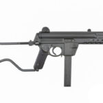 Pre-May Walther MPK “Keeper,” 2 Mags #26351 2 Pre-May Walther MPK “Keeper,” 2 Mags #26351