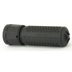 Knights QDC/CQB 223/556 Rifle Sound Suppressor Knights QDC/CQB 223/556 Rifle Sound Suppressor