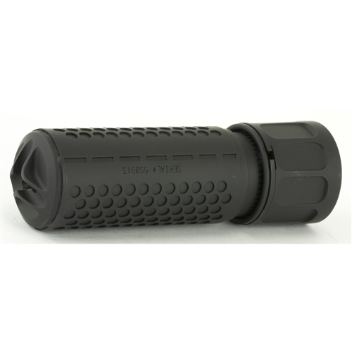 Knights QDC/CQB 223/556 Rifle Sound Suppressor Knights QDC/CQB 223/556 Rifle Sound Suppressor