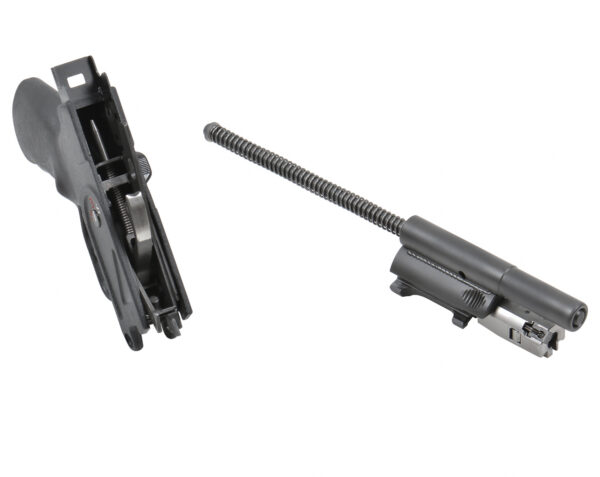 HK33A2, Excellent, Pre-May, Keeper #3025139