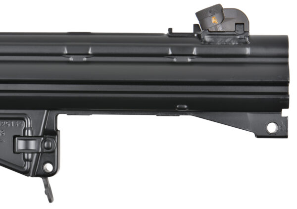 HK33A2, Excellent, Pre-May, Keeper #3025139