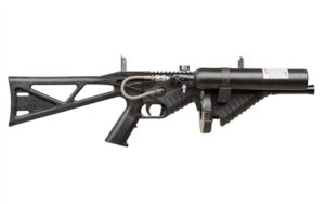 FNH FN303 Less Lethal Launcher 4 FNH FN303 Less Lethal Launcher