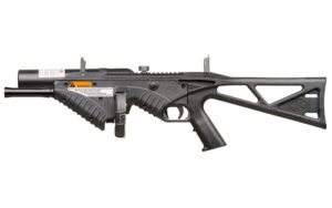 FNH FN303 Less Lethal Launcher 5 FNH FN303 Less Lethal Launcher