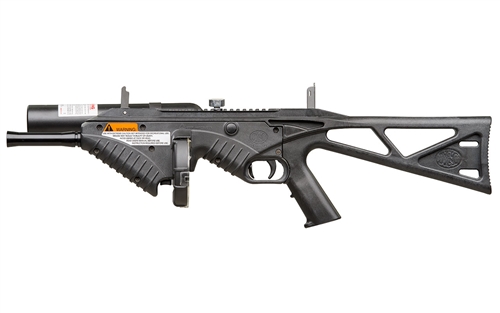 FNH FN303 Less Lethal Launcher FNH FN303 Less Lethal Launcher