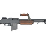 1918A2 Pre-May NE Small Arms #524402 1 1918A2 Pre-May NE Small Arms #524402