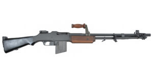 1918A2 Pre-May NE Small Arms #524402 2 1918A2 Pre-May NE Small Arms #524402