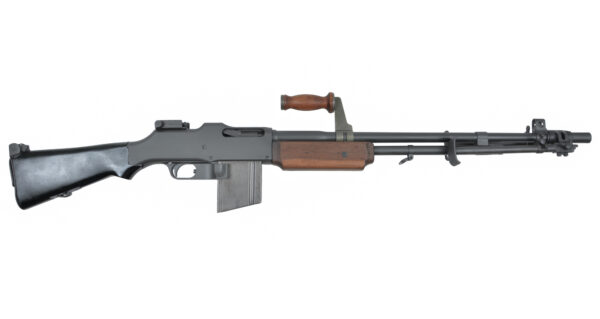 1918A2 Pre-May NE Small Arms #524402 1918A2 Pre-May NE Small Arms #524402