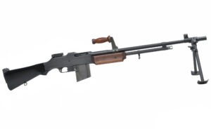 1918A2 Pre-May NE Small Arms #524402 3 1918A2 Pre-May NE Small Arms #524402