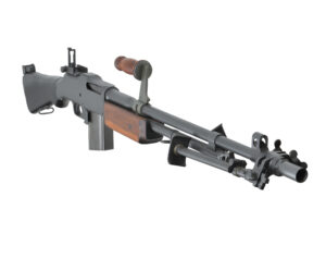 1918A2 Pre-May NE Small Arms #524402 4 1918A2 Pre-May NE Small Arms #524402