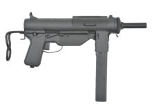 Guide Lamp, M3A1, Keeper #628315 3 Guide Lamp