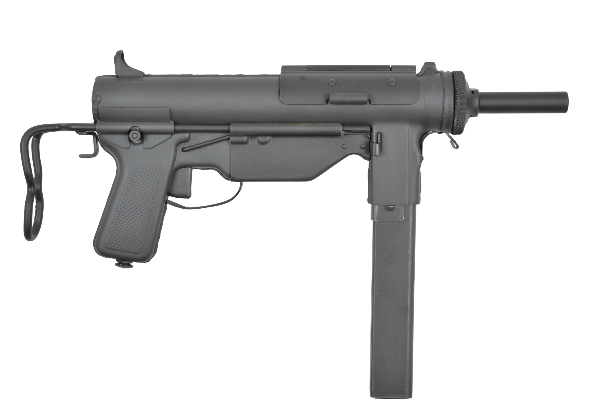 Guide Lamp Guide Lamp, M3A1, Keeper #628315