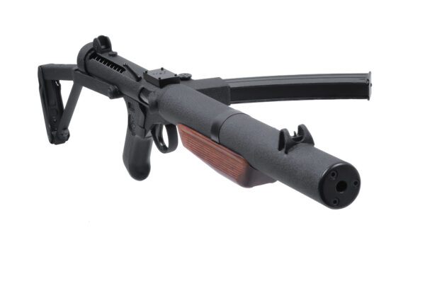 DLO/Andrewski Line New #80150 & 3C2184 Sterling MKV, DLO/Andrewski Line New #80150 & 3C2184