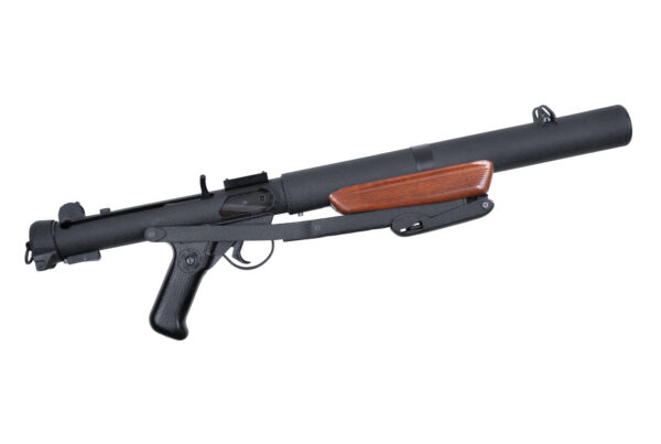 Sterling MKV Sterling MKV, DLO/Andrewski Line New #80150 & 3C2184