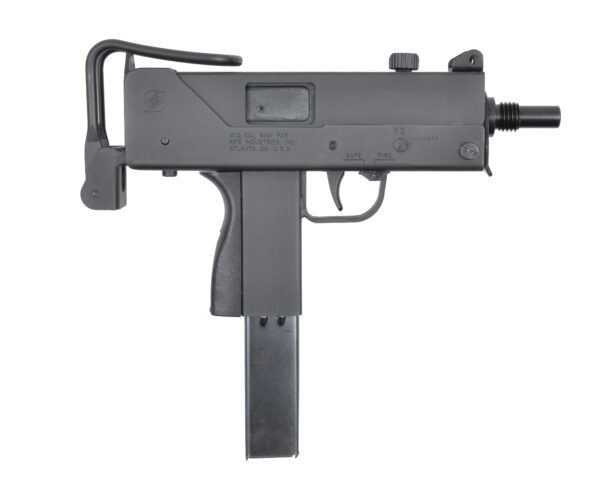 M10, 9mm Excellent #820002940