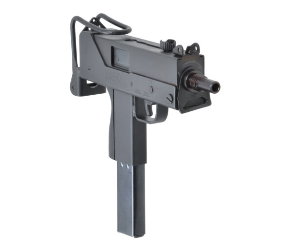 M10, 9mm Excellent #820002940