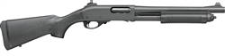 Remington 870P Police 12-Gauge Short Barrel Shotgun w/ Ghost Ring Sights | 14" Barrel