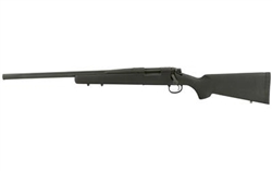 Remington 700 Police LTR Left Hand .308 Bolt Action Rifle | 20" Barrel