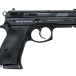 CZ P-01 Compact 9mm Pistol 3 CZ P-01 Compact 9mm Pistol
