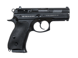 CZ P-01 Compact 9mm Pistol