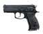 CZ P-01 Compact 9mm Pistol CZ P-01 Compact 9mm Pistol