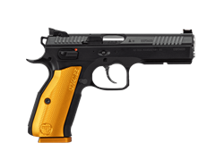 CZ Shadow 2 9mm Pistol | Orange