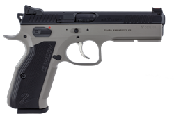CZ Shadow 2 9mm Pistol | Urban Gray