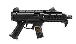 CZ Scorpion EVO 3 S1 9mm Pistol
