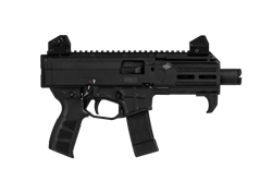 CZ Scorpion 3+ Micro 9mm Pistol