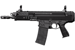 CZ Bren 2 Ms 5.56mm Pistol | 8" Barrel