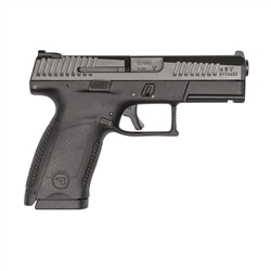 CZ P10-C Compact 9mm Semi-Auto Pistol