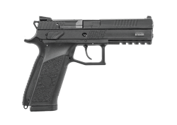 CZ P09 Semi-Auto 9mm Pistol