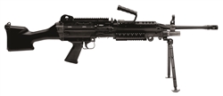 FN M249 SAW 5.56mm Belt-Fed Machine Gun