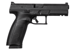CZ P10-F 9mm Pistol | Optics Ready