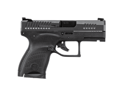 CZ P10-M Micro Compact 9mm Semi-Auto Pistol