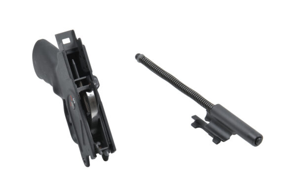 SEF MP5A2, Ciener/Dyer, SEF, Excellent #HKASK60 & 9667