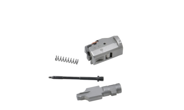 Excellent #HKASK60 & 9667 MP5A2, Ciener/Dyer, SEF, Excellent #HKASK60 & 9667