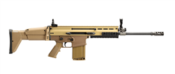 FN SCAR 17S NRCH .308 / 7.62 Semi-Auto Battle Rifle