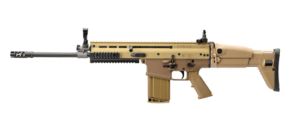 FN SCAR 17S NRCH .308 / 7.62 Semi-Auto Battle Rifle 2 FN SCAR 17S NRCH .308 / 7.62 Semi-Auto Battle Rifle