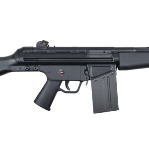 HK51A2 Excellent #A028558