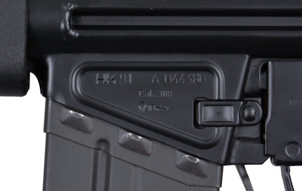 A044380_Jonathan_Arthur_Ciener_HK91-05@2x HK51A2 Excellent #A044380