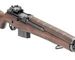 Springfield M1A SOCOM Tanker .308 Semi-Auto Rifle 3 Springfield M1A SOCOM Tanker .308 Semi-Auto Rifle