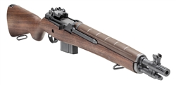Springfield M1A SOCOM Tanker .308 Semi-Auto Rifle