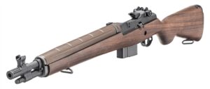 Springfield M1A SOCOM Tanker .308 Semi-Auto Rifle 4 Springfield M1A SOCOM Tanker .308 Semi-Auto Rifle