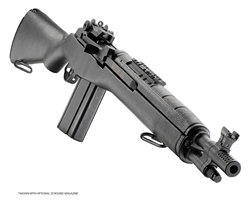 Springfield M1A Socom 16 .308 Semi-Auto Rifle