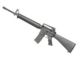 Colt AR15A4 Semi-Auto 20" Barrel Rifle