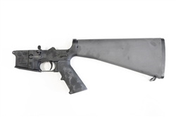 Colt AR15-A4 Rifle Lower Receiver Assembly